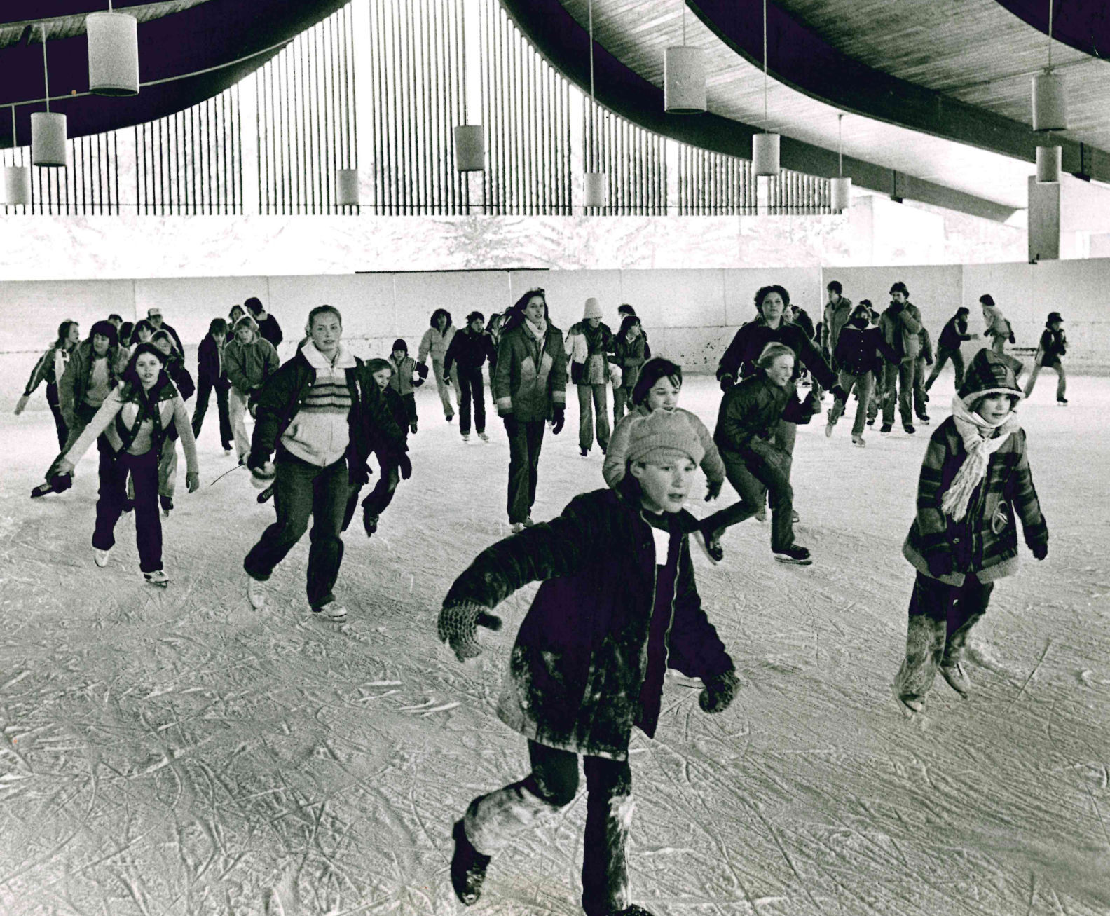 Skating